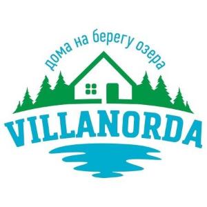 Villanorda - Поселок Кирьявалахти